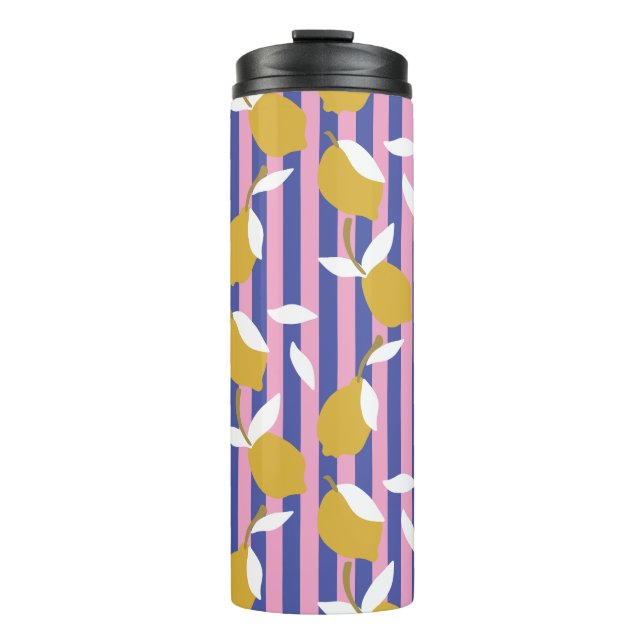 Bouteilles Isothermes Love Lemonade Tumbler (Devant)