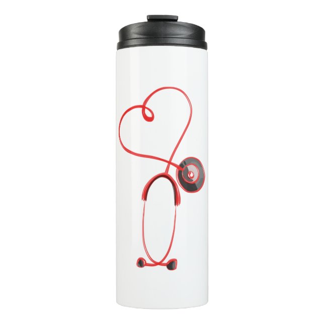 Bouteilles Isothermes Love Medicine (Devant)