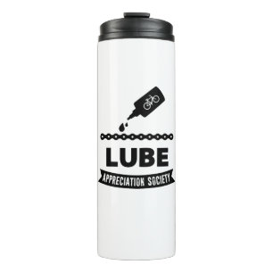 Bouteilles Isothermes Lube Appreciation Society Cycling