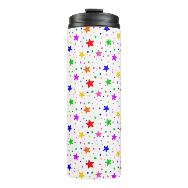 Bouteilles Isothermes Lumineux (Devant)