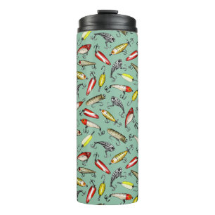 Bouteilles Isothermes Lures de pêche