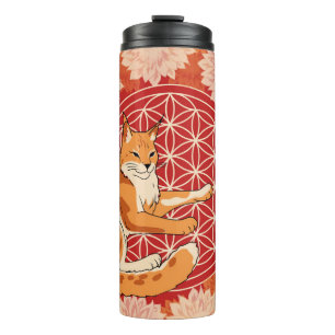Bouteilles Isothermes lynx