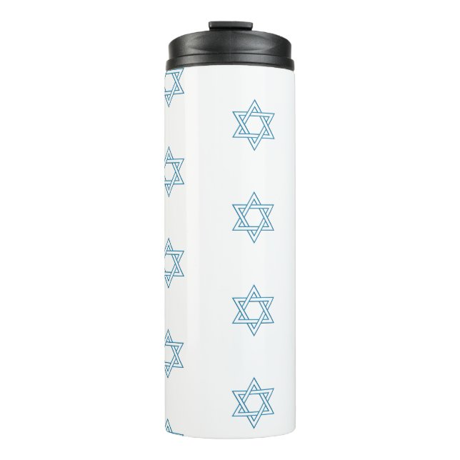 Bouteilles Isothermes Magen David (Devant)