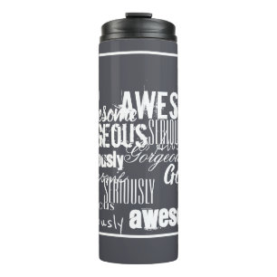 Bouteilles Isothermes Magnifique Inspiration Motivation Tumbler