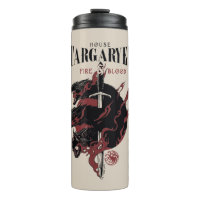Maison Targaryen - Feu et Sang