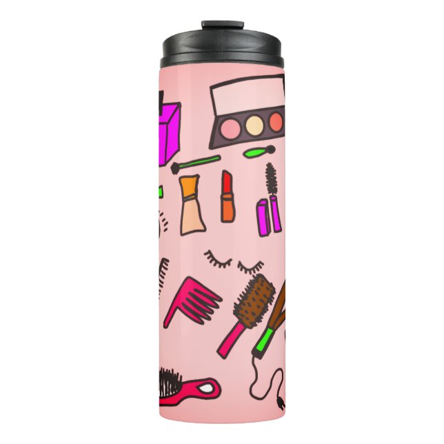 Bouteilles Isothermes Make Style drinkware (Devant)