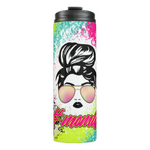 Bouteilles Isothermes Maman Vie