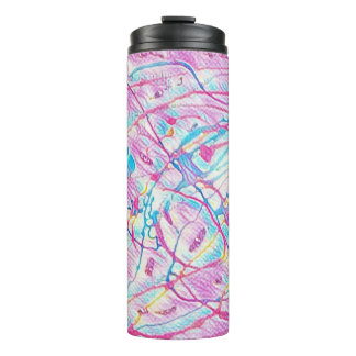 Bouteilles Isothermes Manucure 17