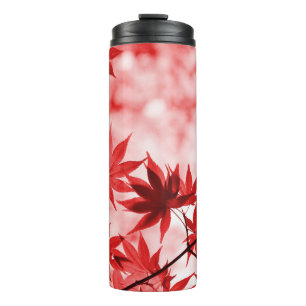 Bouteilles Isothermes Maple Trees Feuille Design-29997