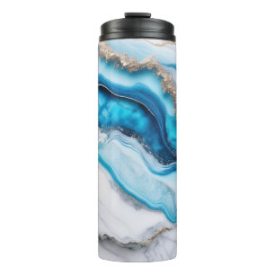 Bouteilles Isothermes Marbre de Blue River
