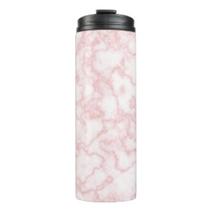 Bouteilles Isothermes Marbre rose