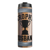 Mari Trophée Drôle