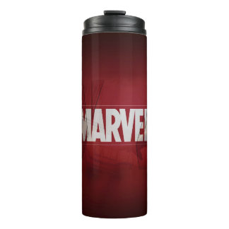 Bouteilles Isothermes "Marvel Quencher : Superhero Sipper 🦸 ♂️ 💧"
