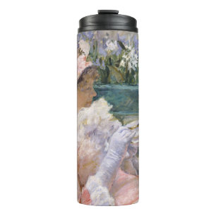 Bouteilles Isothermes Mary Cassatt - La tasse de thé