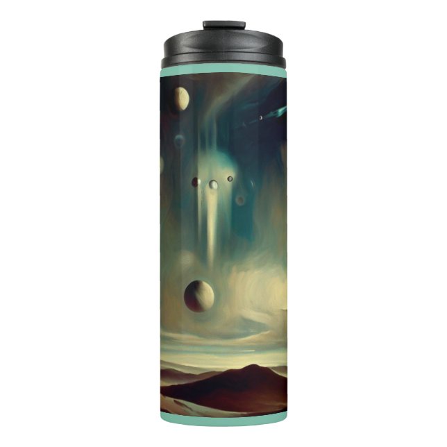 Bouteilles Isothermes Masters danois SF 2 (Devant)
