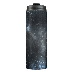 Bouteilles Isothermes Matière noire galactique : Mystère de l'espace.