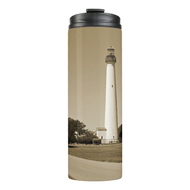 Bouteilles Isothermes May Lighthouse (Devant)