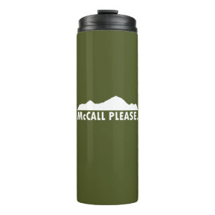 Bouteilles Isothermes McCall Idaho S'Il Vous Plaît