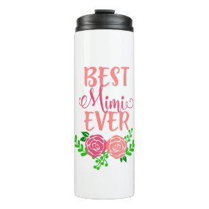 Bouteilles Isothermes Meilleur Mimi jamais