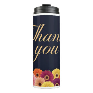 Bouteilles Isothermes Merci