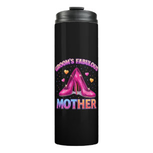 Bouteilles Isothermes Mère Fabuleuse du Marié Mère du Marié