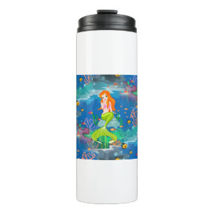 Bouteilles Isothermes mermaid