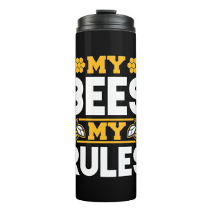 Bouteilles Isothermes Mes abeilles mes règles
