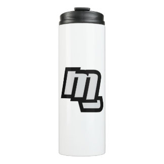 Bouteilles Isothermes MG Fist Thermal Tumbler