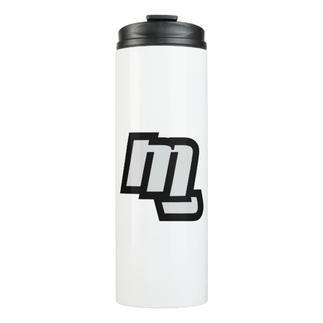 Bouteilles Isothermes MG Fist Thermal Tumbler (Devant)