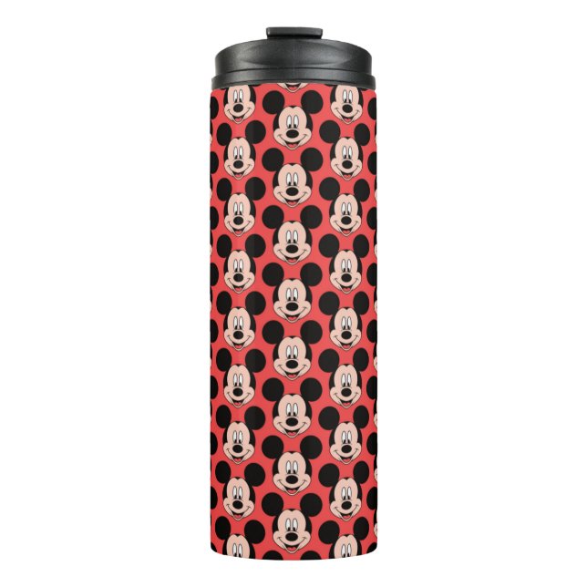 Bouteilles Isothermes Micky Thermal Tumbler (Devant)