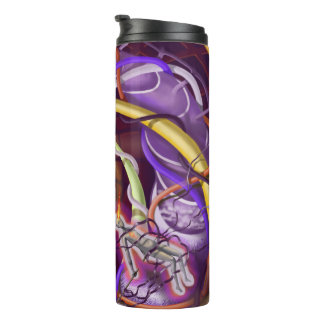 Bouteilles Isothermes Microcosm/Macrocosm