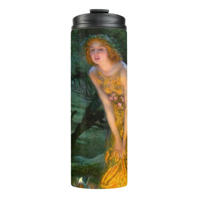 Bouteilles Isothermes Midété Eve Edward Robert Hughes (Devant)