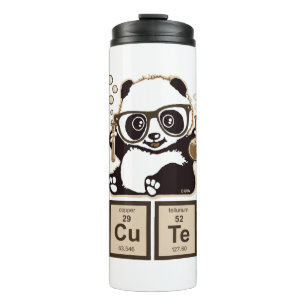 Bouteilles Isothermes Mignon découvert par panda de chimie