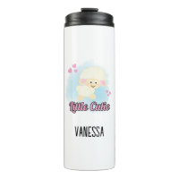 Mignon petit mouton tasse thermique