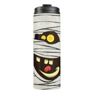 Bouteilles Isothermes Mignonne maman souriante