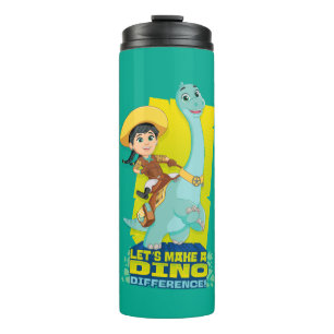 Bouteilles Isothermes Min & Clover   Faire la différence entre les dinde