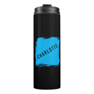 Bouteilles Isothermes Minimaliste Élégant Classique Professionnel Propre