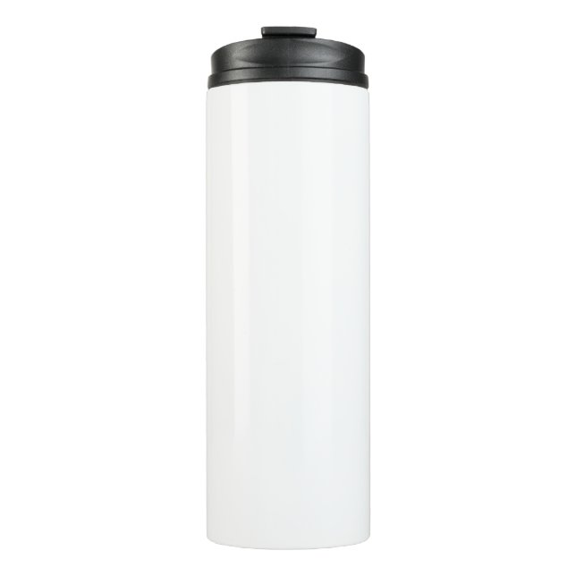 Bouteilles Isothermes Minimaliste exclusif (Devant)
