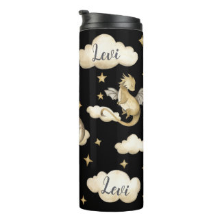 Bouteilles Isothermes Minuit Dragon Dreams Thermal Tumbler