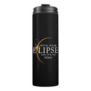 Bouteilles Isothermes Moderne 2024 État personnalisé Total solaire