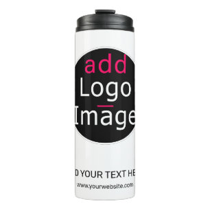 Bouteilles Isothermes Moderne Professionnel Personnalisable Entreprise B