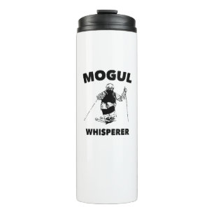 Bouteilles Isothermes Mogul Whisperer
