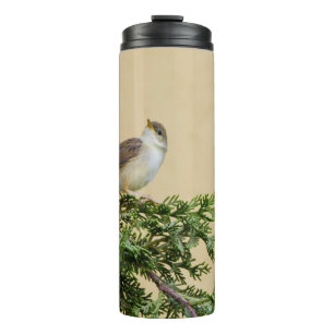 Bouteilles Isothermes Moineau