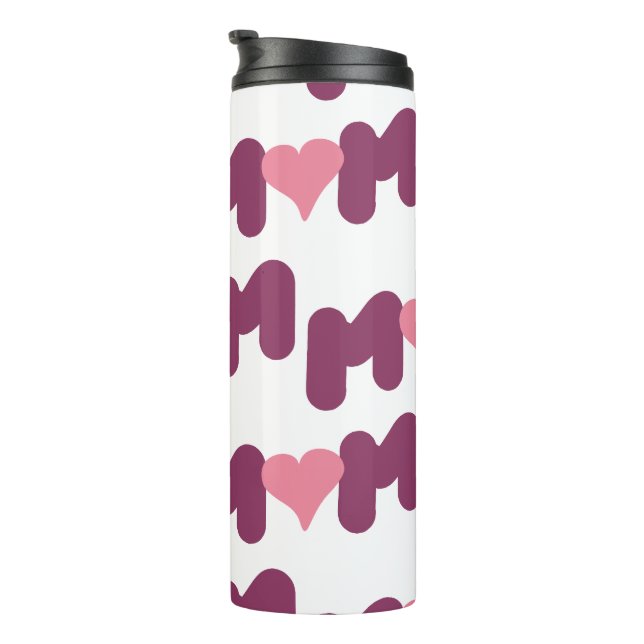 Bouteilles Isothermes Mom day (Tourné sur la droite)