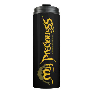 BOUTEILLES ISOTHERMES MON PRÉCIOUSSS™