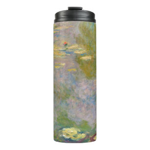 Bouteilles Isothermes Monet France Water Lillies Personnes impressionnis