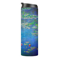 Monet Water Lilies 1906