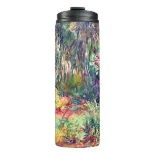 Bouteilles Isothermes Monet Water Lily Pond