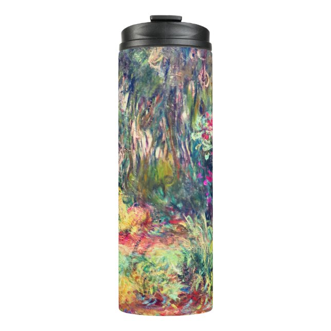 Bouteilles Isothermes Monet Water Lily Pond (Devant)