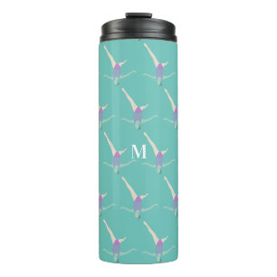 Bouteilles Isothermes Monogramme Natation artistique